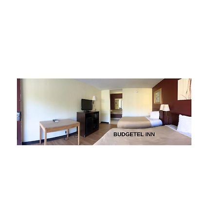 פניקס סיטי Budgetel Inn מראה חיצוני תמונה
