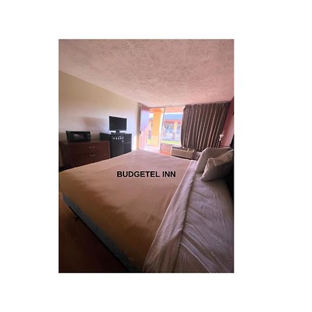 פניקס סיטי Budgetel Inn מראה חיצוני תמונה